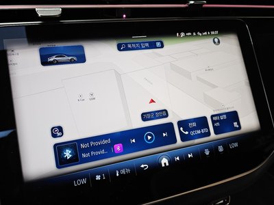 صورة مصغرة 12 لـ 2025 Mercedes-BENZ E-CLASS
