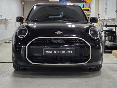 MINI COOPER - 2