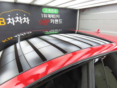 2021 AUDI RS7 缩略图 15