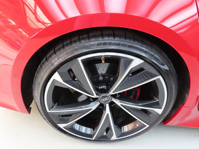 2021 AUDI RS7 缩略图 20
