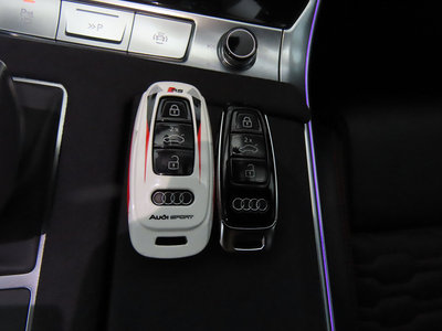 2021 AUDI RS7 缩略图 13
