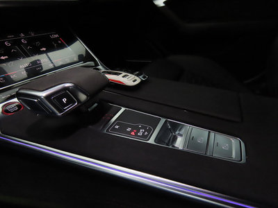 2021 AUDI RS7 缩略图 11