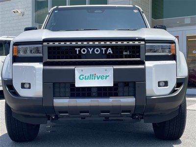 صورة مصغرة 36 لـ 2024 Toyota LAND CRUISER 250