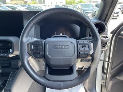 صورة مصغرة 11 لـ 2024 Toyota LAND CRUISER 250