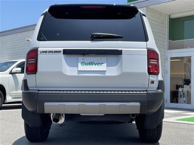 صورة مصغرة 37 لـ 2024 Toyota LAND CRUISER 250