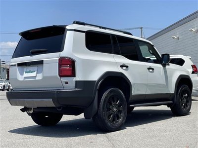 صورة مصغرة 35 لـ 2024 Toyota LAND CRUISER 250
