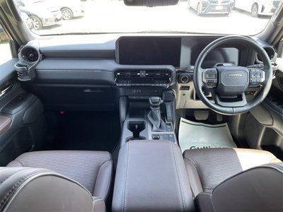 صورة مصغرة 43 لـ 2024 Toyota LAND CRUISER 250