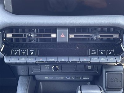 صورة مصغرة 19 لـ 2024 Toyota LAND CRUISER 250