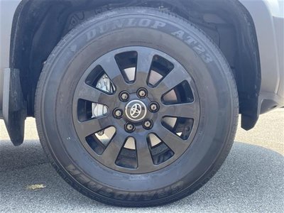 صورة مصغرة 40 لـ 2024 Toyota LAND CRUISER 250