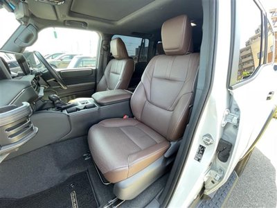 صورة مصغرة 29 لـ 2024 Toyota LAND CRUISER 250