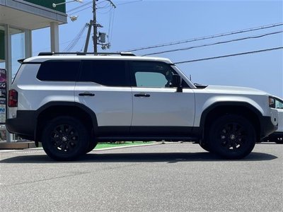 صورة مصغرة 38 لـ 2024 Toyota LAND CRUISER 250