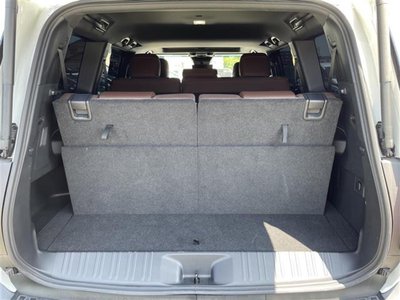 صورة مصغرة 32 لـ 2024 Toyota LAND CRUISER 250
