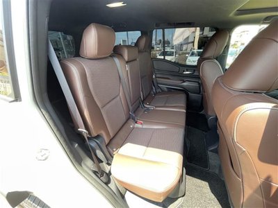 صورة مصغرة 30 لـ 2024 Toyota LAND CRUISER 250