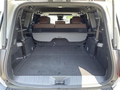 صورة مصغرة 33 لـ 2024 Toyota LAND CRUISER 250