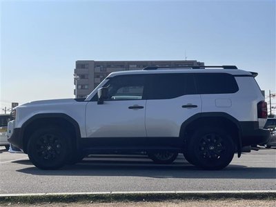 صورة مصغرة 39 لـ 2024 Toyota LAND CRUISER 250