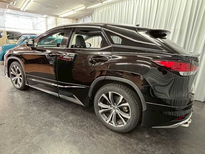 LEXUS RX - 10