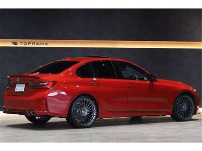 BMW ALPINA BMW D3 - 2