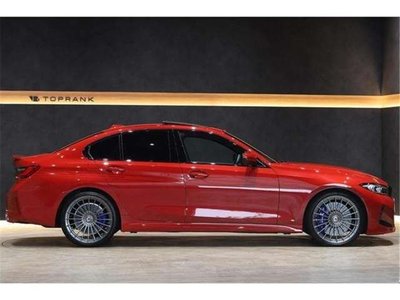 BMW ALPINA BMW D3 - 8