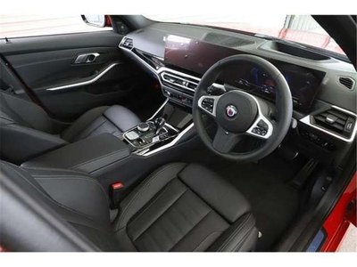 BMW ALPINA BMW D3 - 5