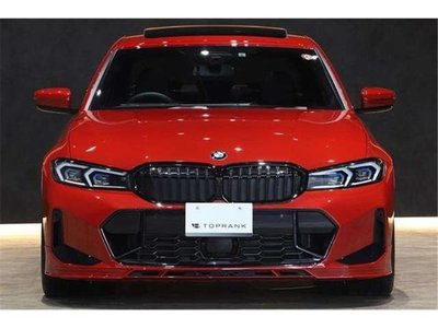 BMW ALPINA BMW D3 - 7