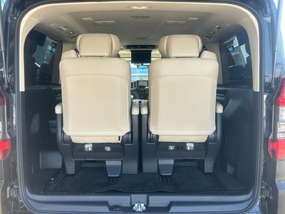 صورة مصغرة 16 لـ 2020 Toyota GRAND ACE