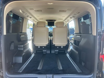صورة مصغرة 17 لـ 2020 Toyota GRAND ACE