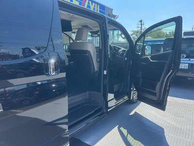 صورة مصغرة 15 لـ 2020 Toyota GRAND ACE