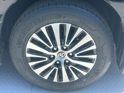 صورة مصغرة 35 لـ 2020 Toyota GRAND ACE