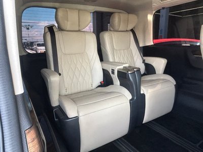 صورة مصغرة 14 لـ 2020 Toyota GRAND ACE