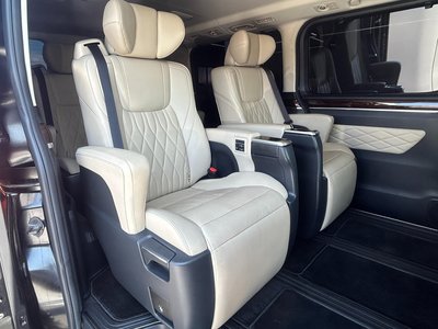 صورة مصغرة 13 لـ 2020 Toyota GRAND ACE