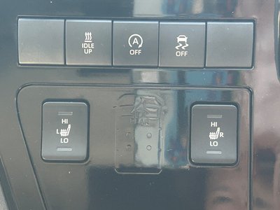 صورة مصغرة 29 لـ 2020 Toyota GRAND ACE