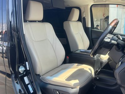 صورة مصغرة 12 لـ 2020 Toyota GRAND ACE
