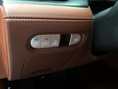 2023 Genesis G90 (RS4) 缩略图 19