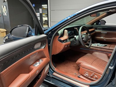2023 Genesis G90 (RS4) photo 10