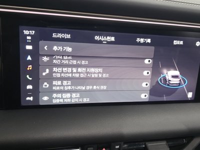 2025 Porsche MACAN 缩略图 18