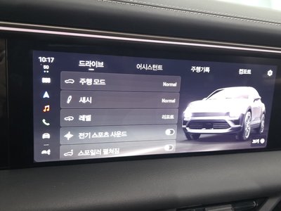 2025 Porsche MACAN 缩略图 17