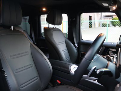 2023 Mercedes-BENZ G-CLASS — миниатюра 31