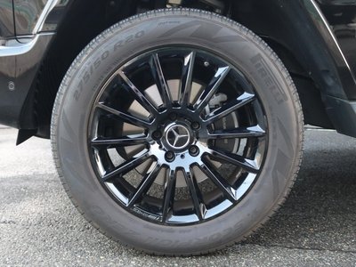 صورة 3 لـ 2023 Mercedes-BENZ G-CLASS