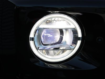صورة 5 لـ 2023 Mercedes-BENZ G-CLASS