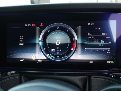 2023 Mercedes-BENZ G-CLASS — миниатюра 13