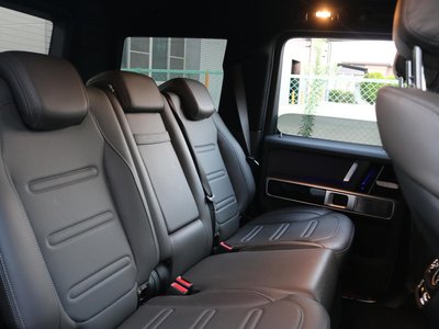 2023 Mercedes-BENZ G-CLASS — миниатюра 33