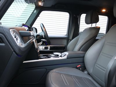 2023 Mercedes-BENZ G-CLASS — миниатюра 32