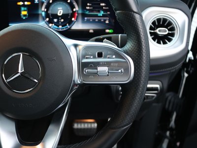 2023 Mercedes-BENZ G-CLASS — миниатюра 12
