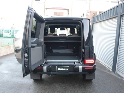 2023 Mercedes-BENZ G-CLASS — миниатюра 41