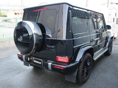 2023 Mercedes-BENZ G-CLASS — миниатюра 40