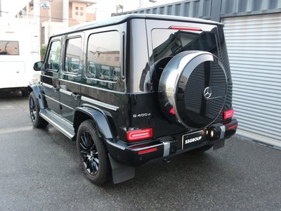 2023 Mercedes-BENZ G-CLASS — миниатюра 38