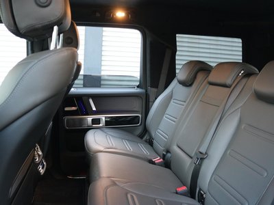 2023 Mercedes-BENZ G-CLASS — миниатюра 37