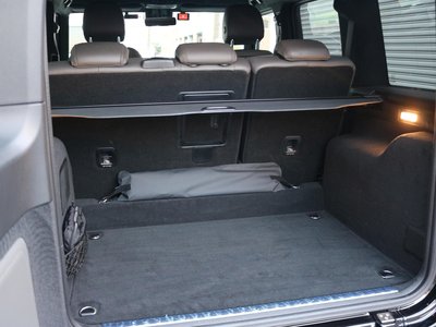 2023 Mercedes-BENZ G-CLASS — миниатюра 42