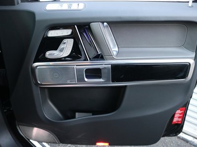 2023 Mercedes-BENZ G-CLASS — миниатюра 27