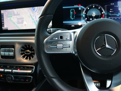 2023 Mercedes-BENZ G-CLASS — миниатюра 11